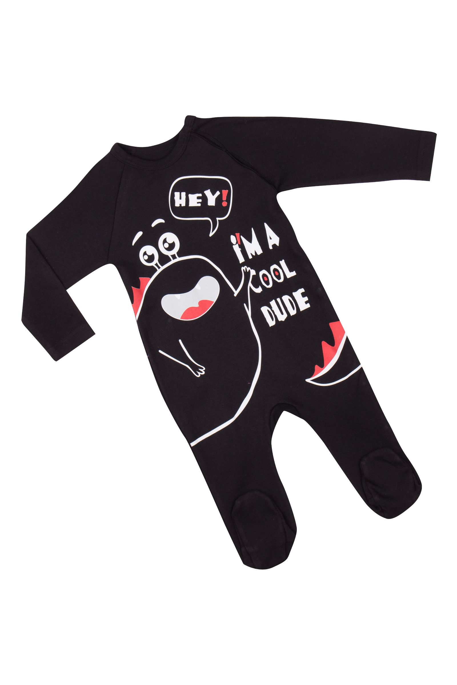 Комбинезон яс. (АРТ. КБ01-3819)