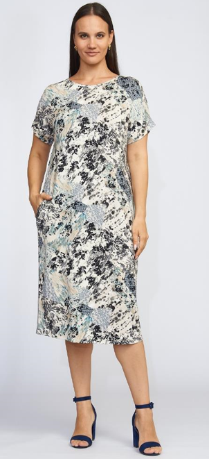 Платье жен (АРТ. 7003)