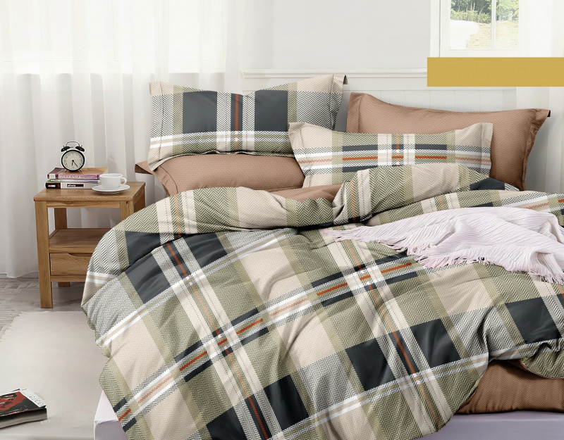 КПБ 1,5 поплин (АРТ. ПВ17-1321)