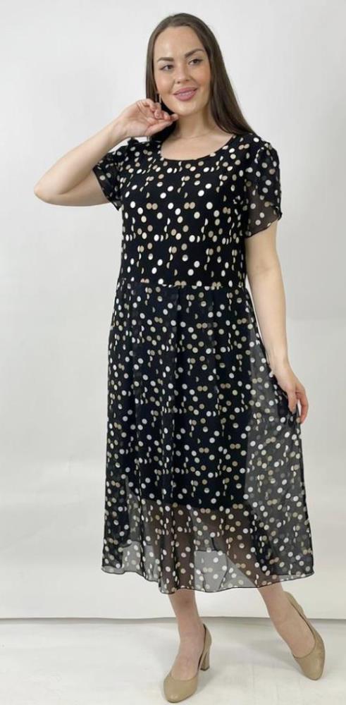 Платье жен (АРТ. 2159-2)