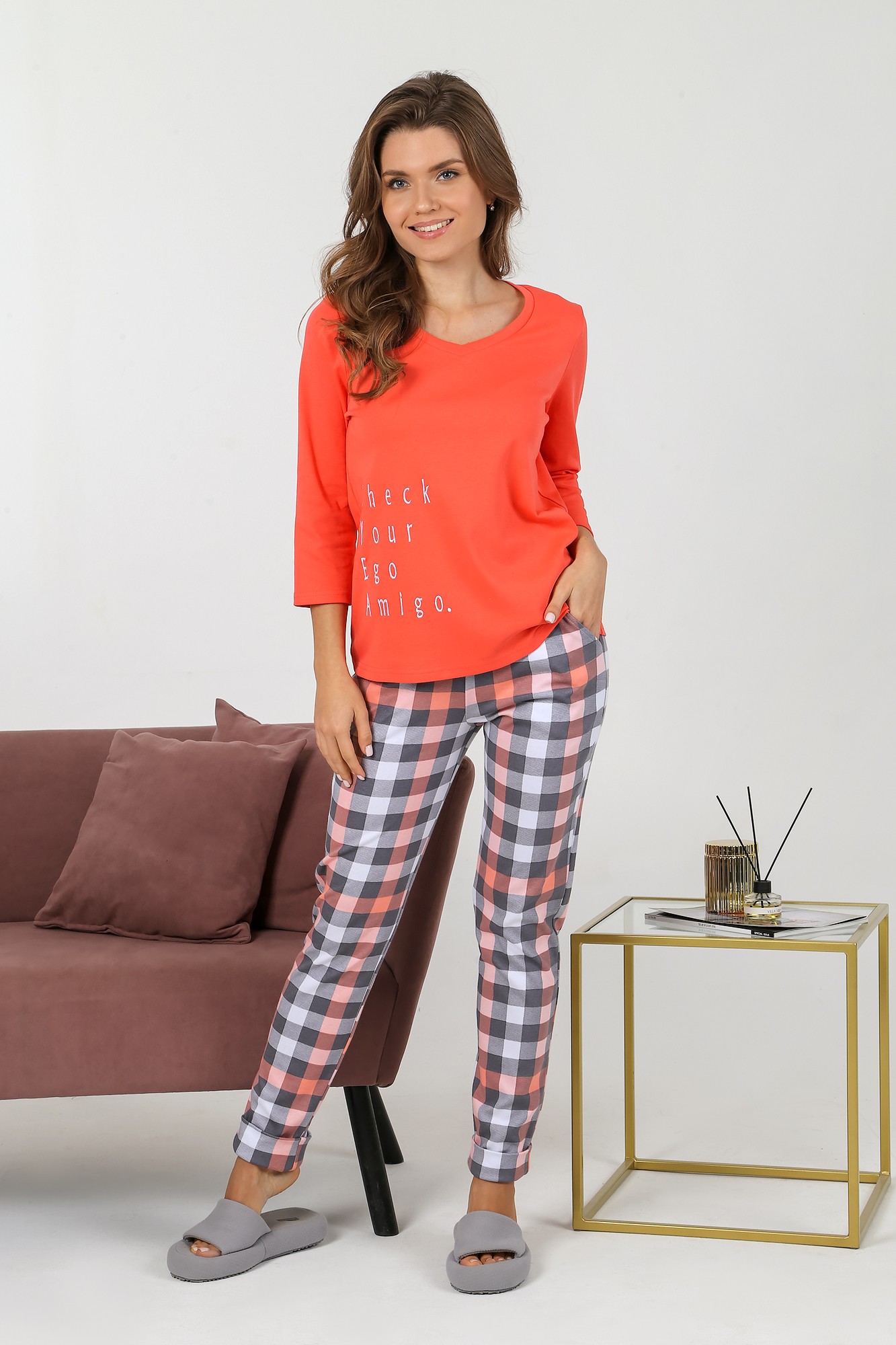 Костюм жен (АРТ. Амиго)