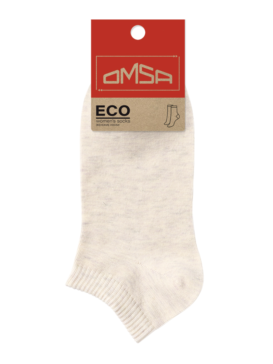 Носки жен OMSA ECO 255 (АРТ. OMSA ECO 255)