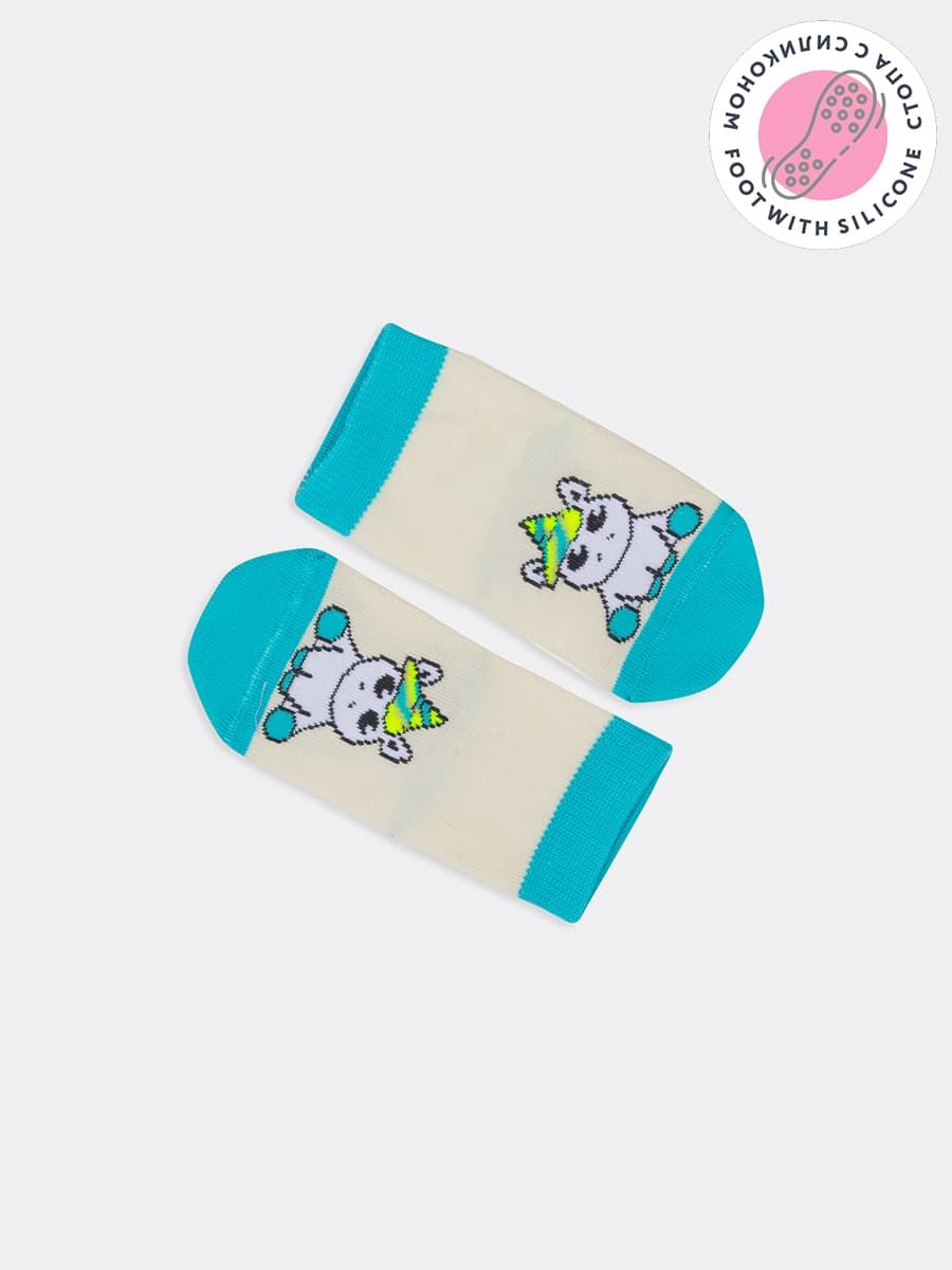 Носки дет (АРТ. 414К (6414К,8414К,9414К))