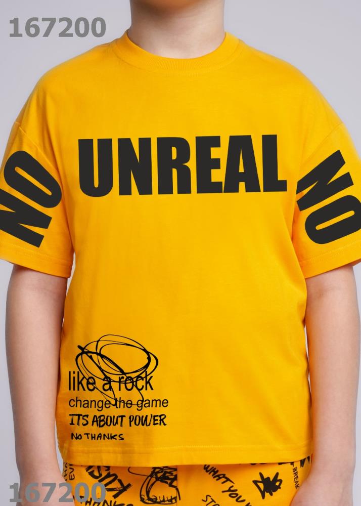 Джемпер мал Clever (АРТ. 835756/54кд_п)