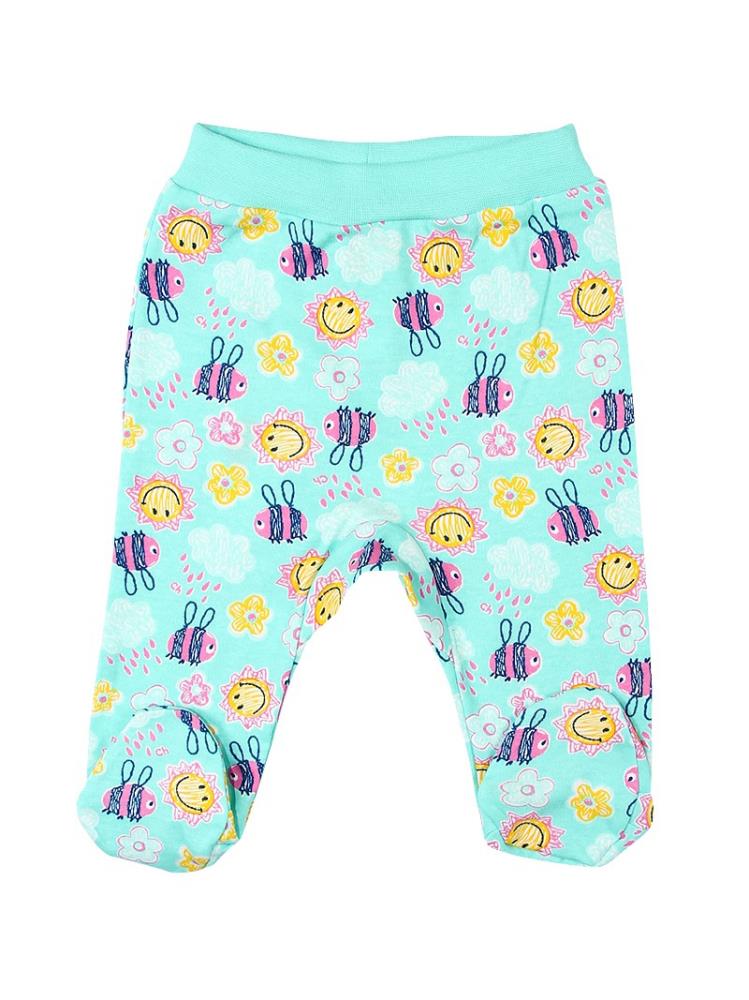 Ползунки ясельные (АРТ. CAN 7562(142))