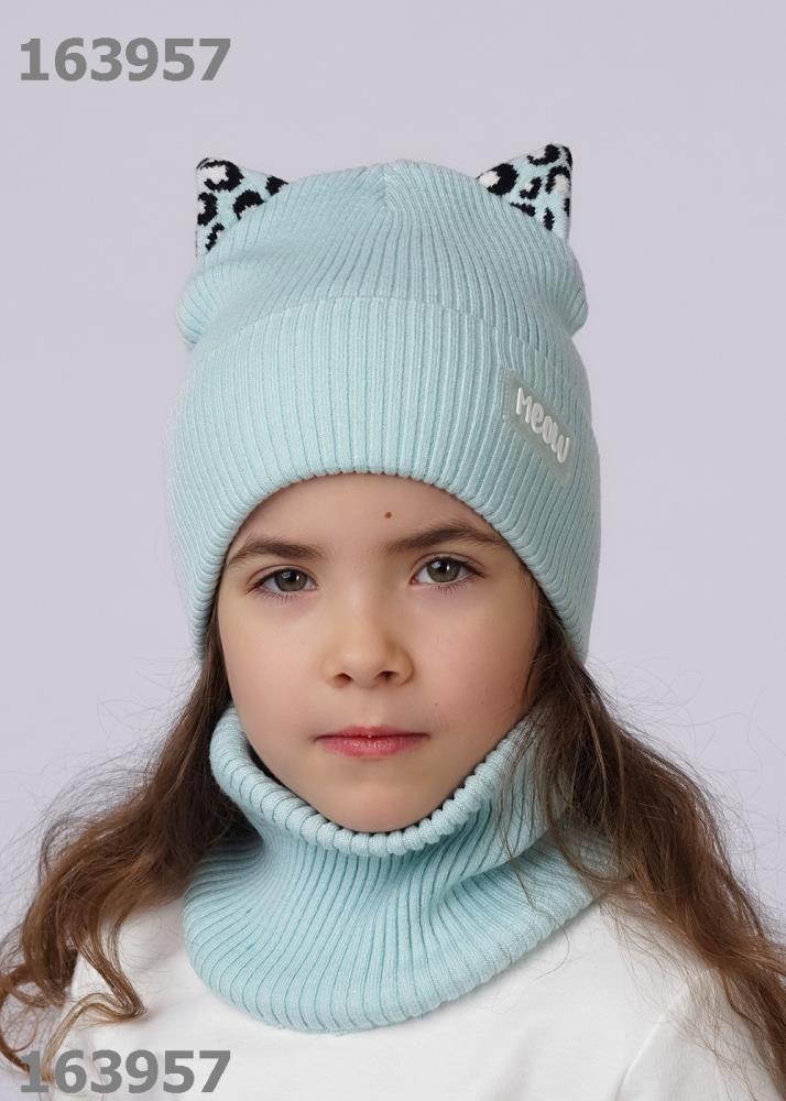 Шапка дет (АРТ. 533709вн)