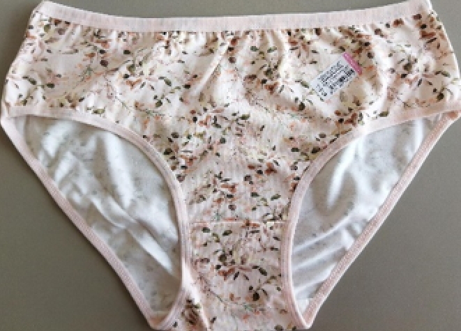 Трусы жен (АРТ. 9713)