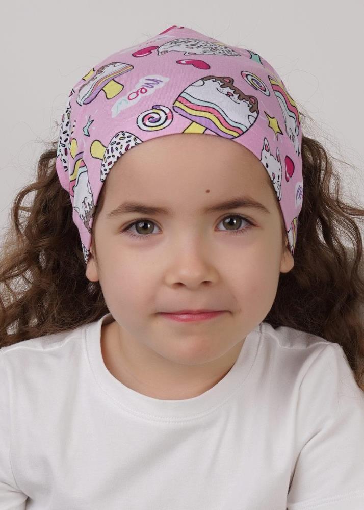 Повязка дет Clever (АРТ. 521692гн)