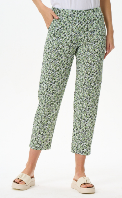 Брюки жен (АРТ. B0281-A70.4S09)