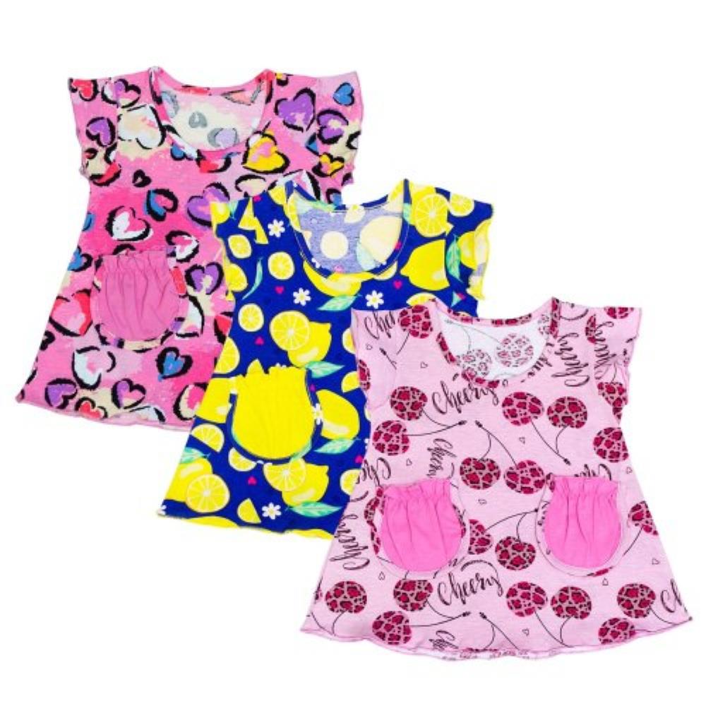 Платье дев (АРТ. 05223-10)