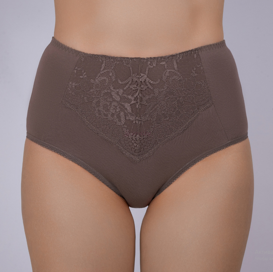 Трусы жен (АРТ. 1093-2 перец)