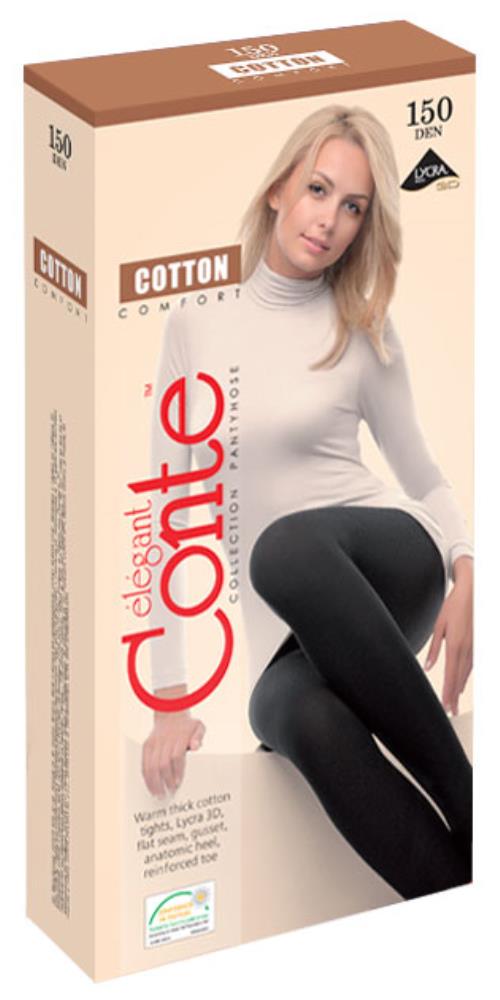 Колготки жен COTTON 150 (АРТ. 7С-72СП)