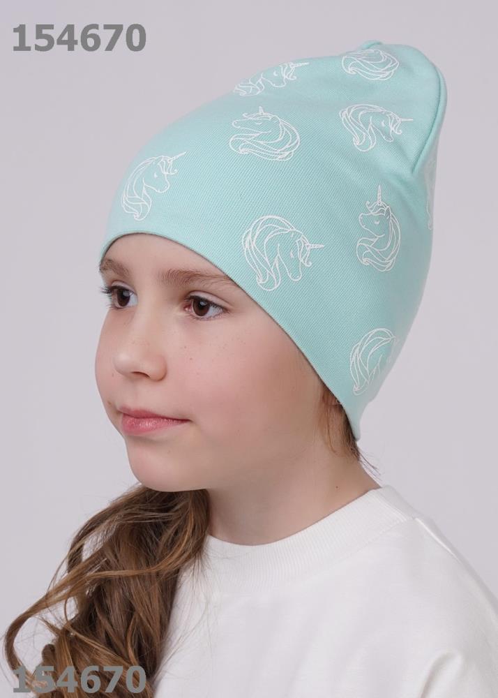 Шапка дет Clever (АРТ. 520847/2рп)