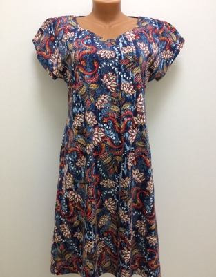 Платье жен (АРТ. ПЖ-1024)