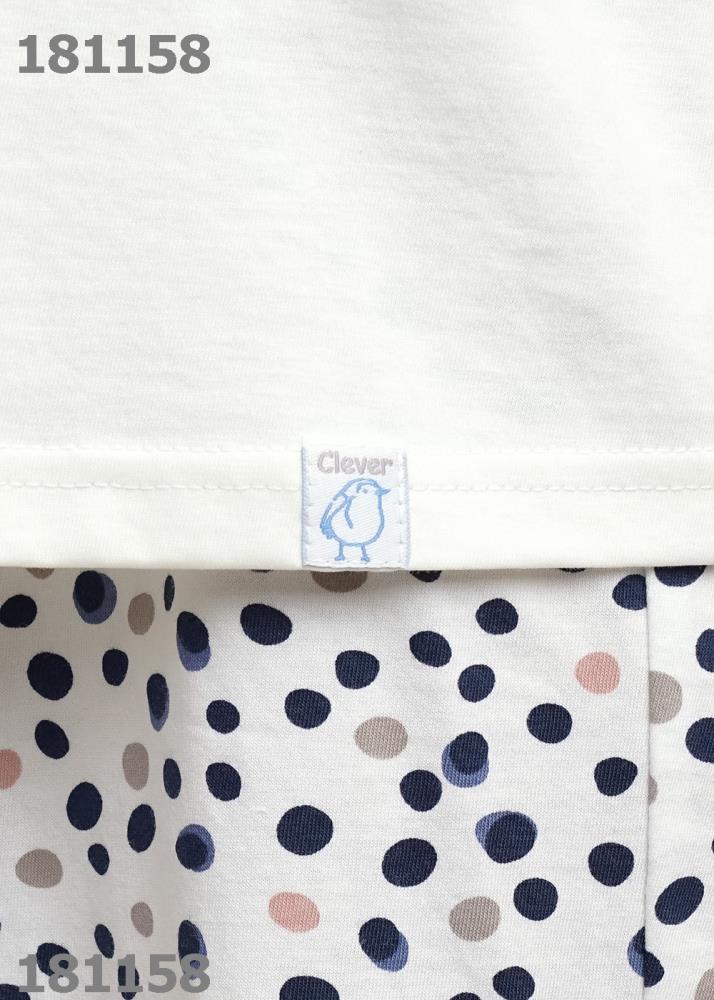 Пижама жен (АРТ. LP24-1091)