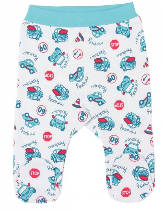 Ползунки яс (АРТ. CAN 7886)