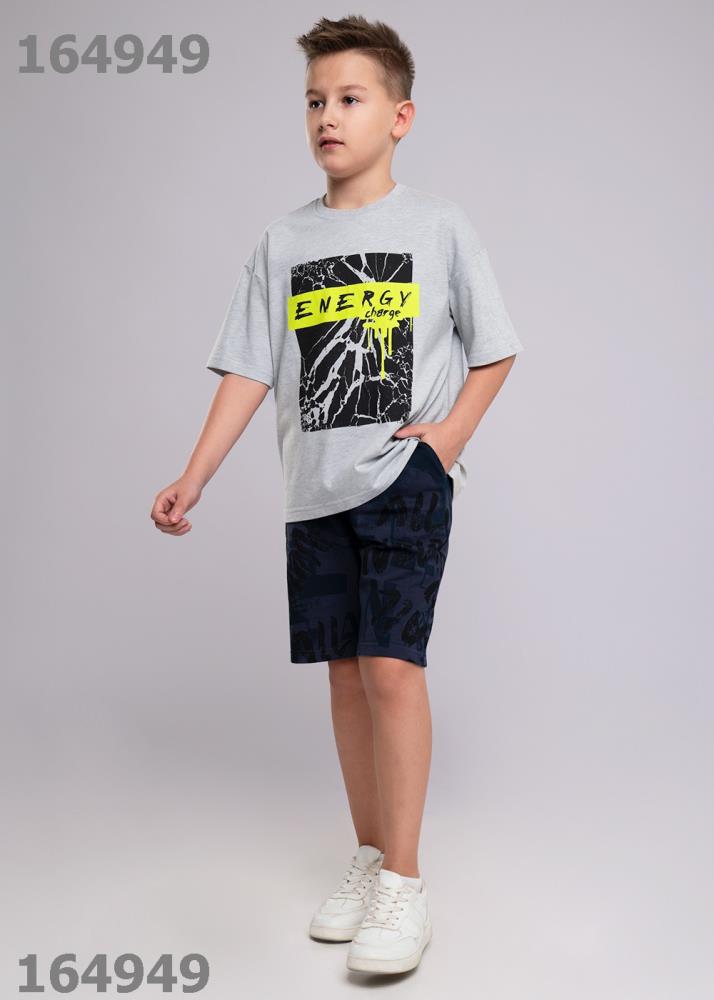 Шорты мал (АРТ. 835703ан)