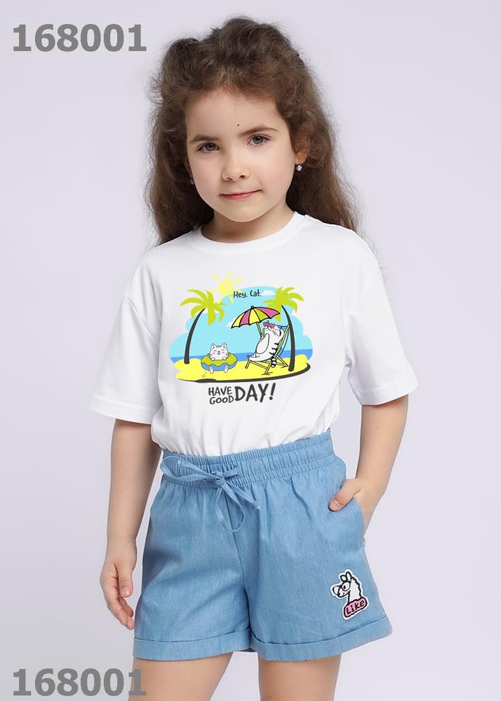 Джемпер дев (АРТ. 836204/59кд_п)