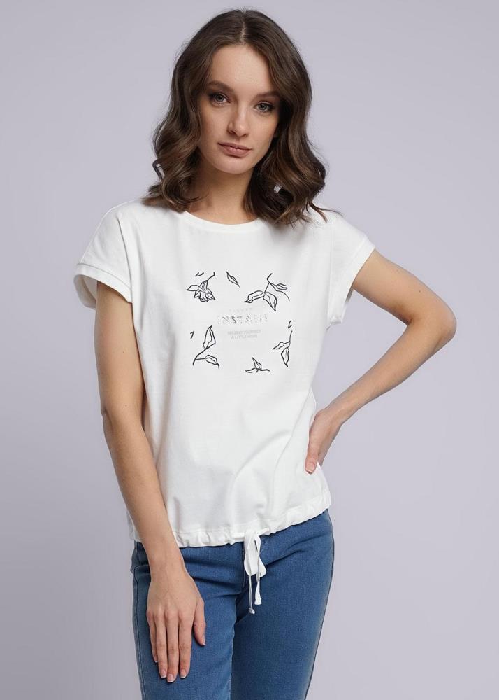 Джемпер жен Clever (АРТ. 236090г_п)