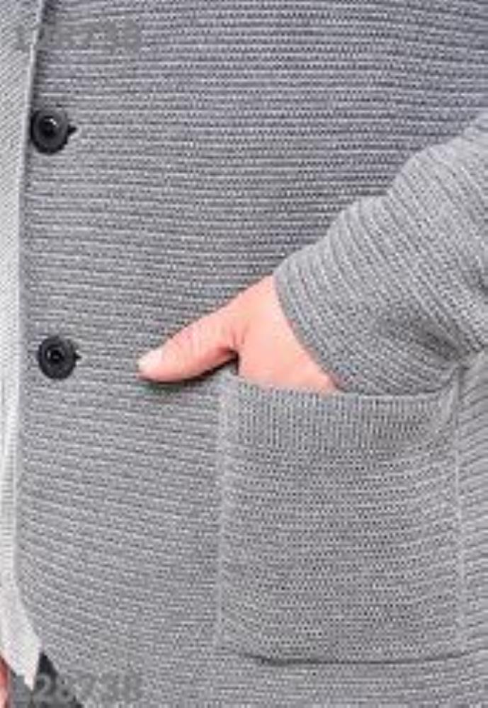 Жакет муж Clever (АРТ. 492611ха)