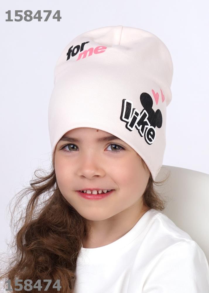 Шапка дет (АРТ. 420847/1рп)