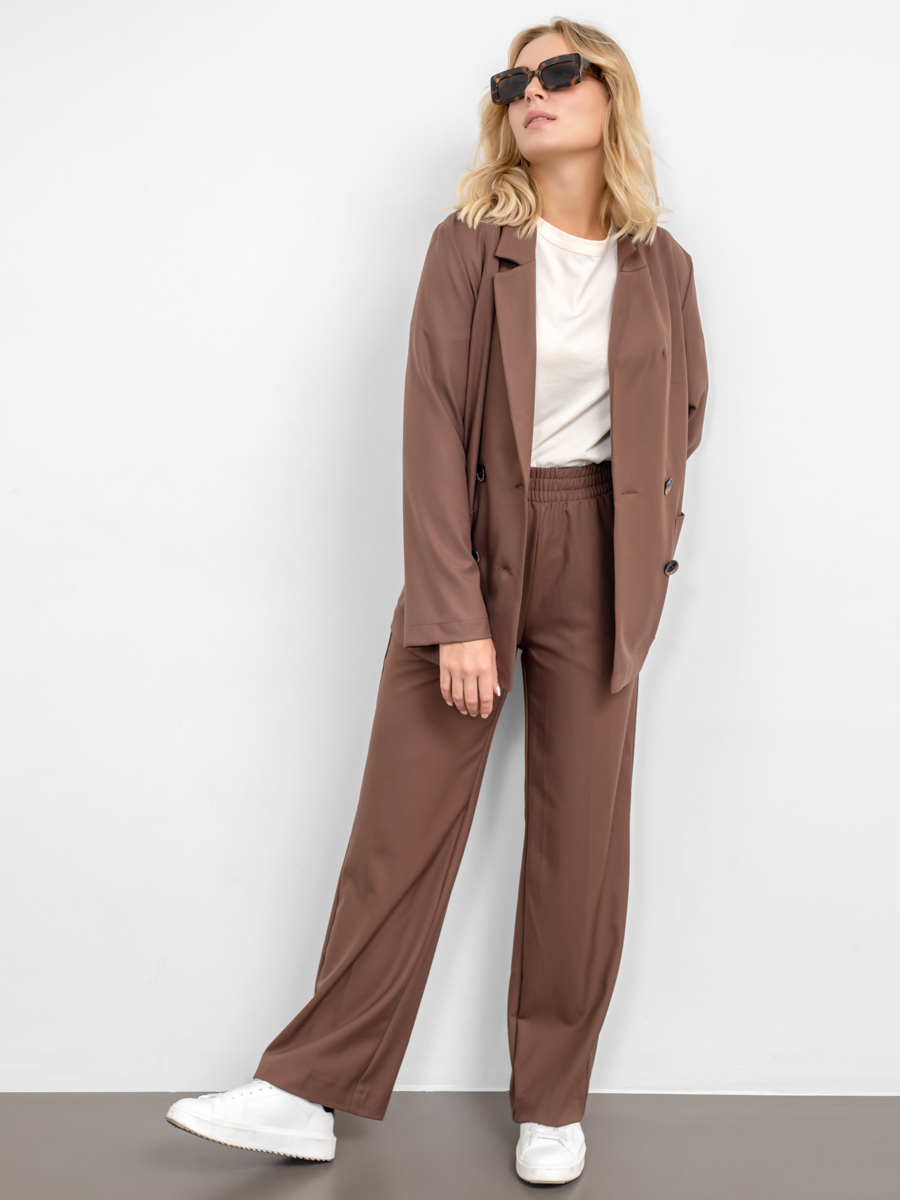 Брюки жен (АРТ. 182399-1)