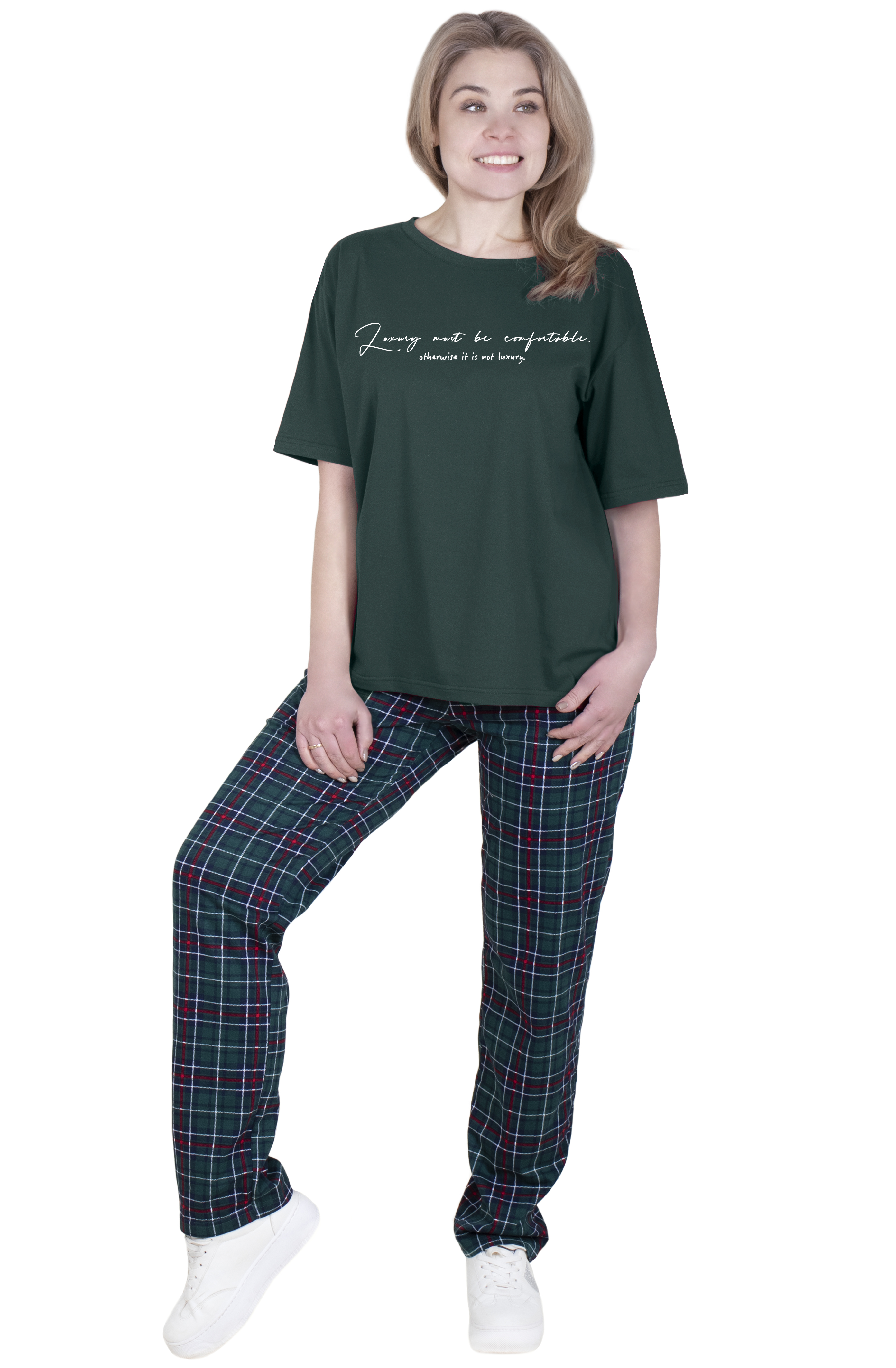 Коcтюм жен "Рианна" (АРТ. К-267)