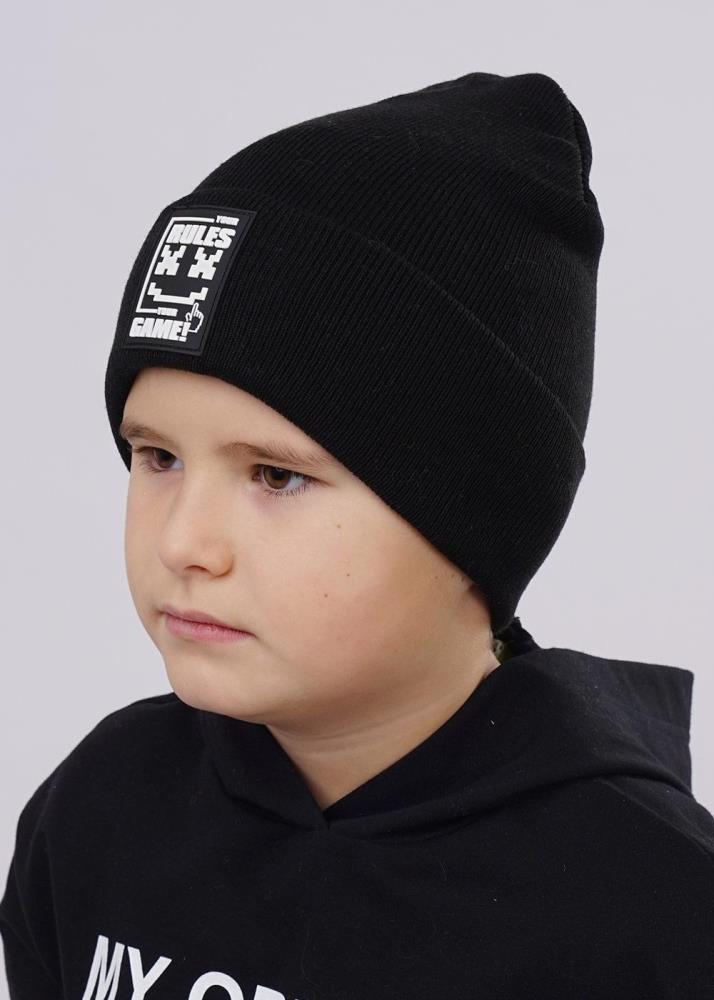 Шапка дет Clever (АРТ. 523428ха)