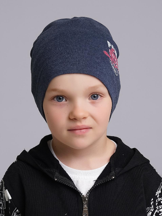 Шапка дет (АРТ. 436027/3рп)