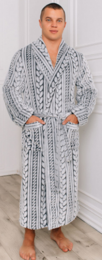Халат муж (АРТ. С152-1)