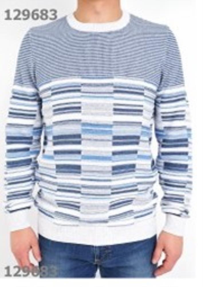 Джемпер муж Clever (АРТ. 603112ха)