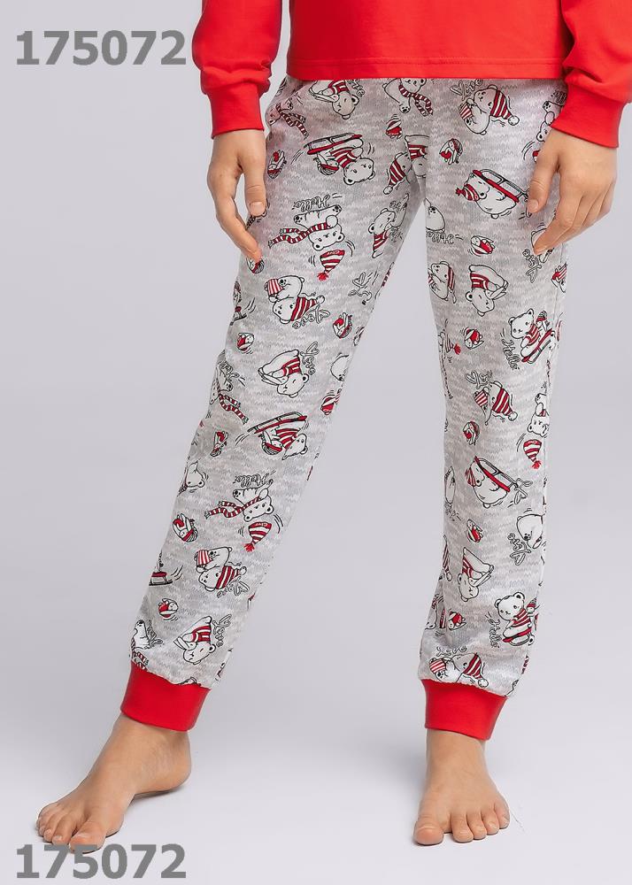 Пижама дев (АРТ. 733517/69кд_п)