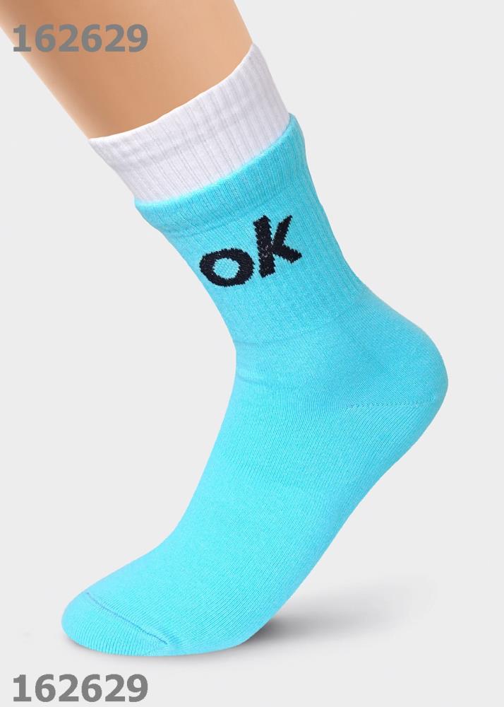 Носки жен (АРТ. Д5318)