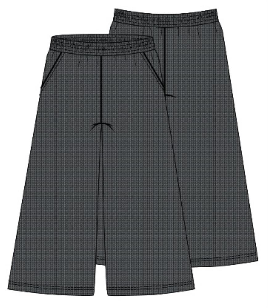 Брюки дев CRB (АРТ. CWJG 70398)