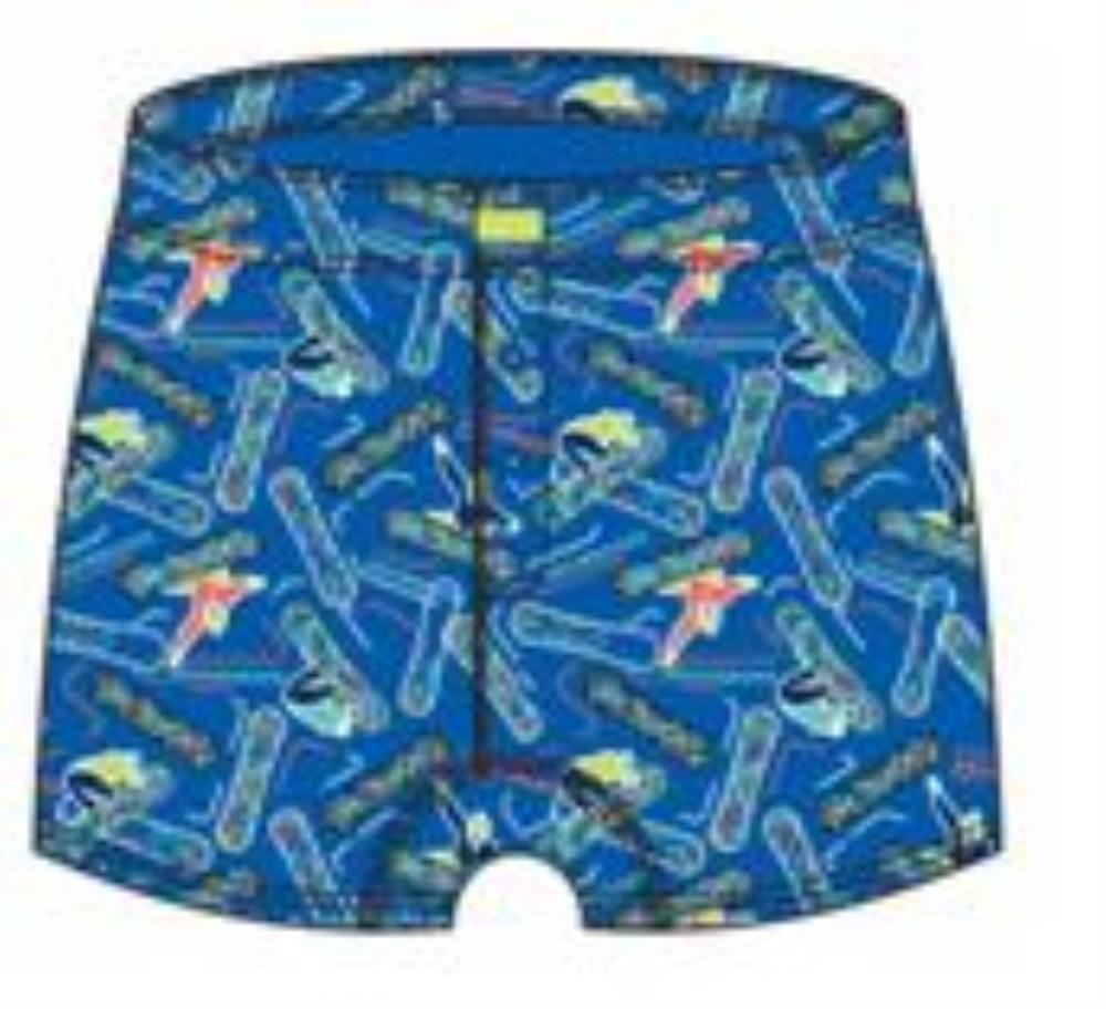 Трусы муж Clever (АРТ. MBX484511)