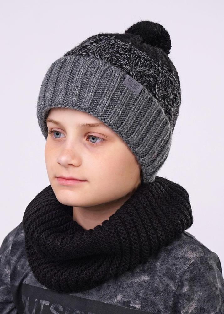 Шапка дет (АРТ. 413263ап)