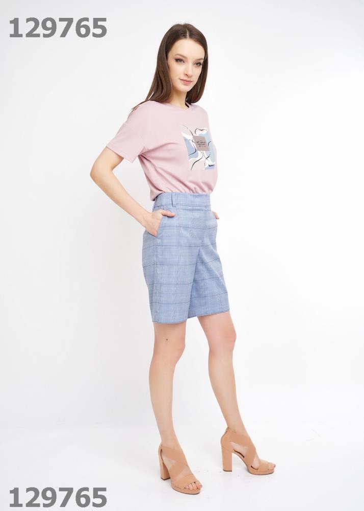 Шорты жен (АРТ. 212568/41нг)