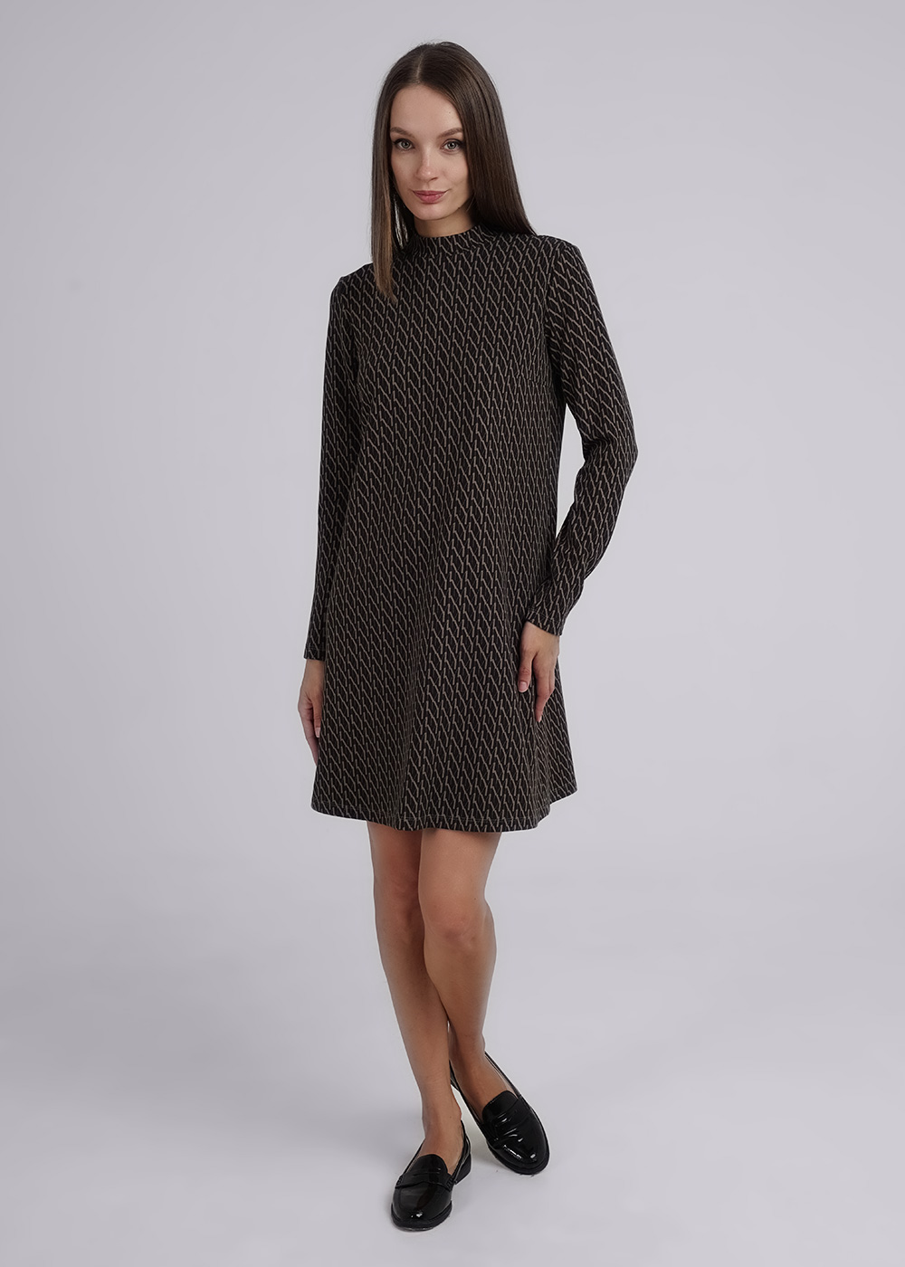 Платье жен (АРТ. 146634/149зпн)