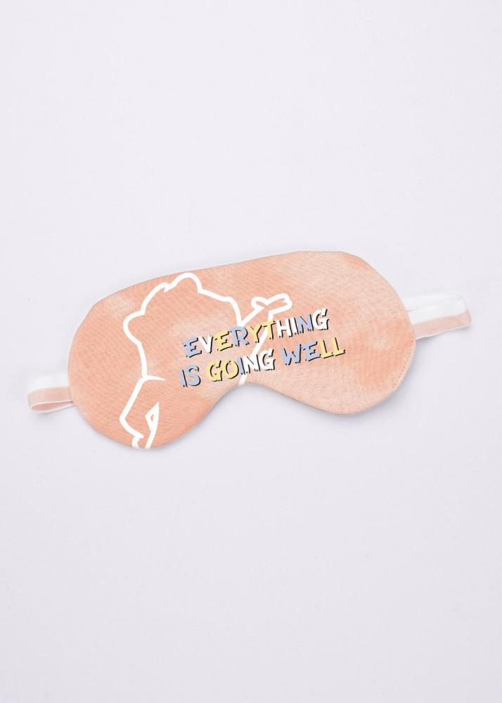 Повязка на глаза (АРТ. LA23-1037)