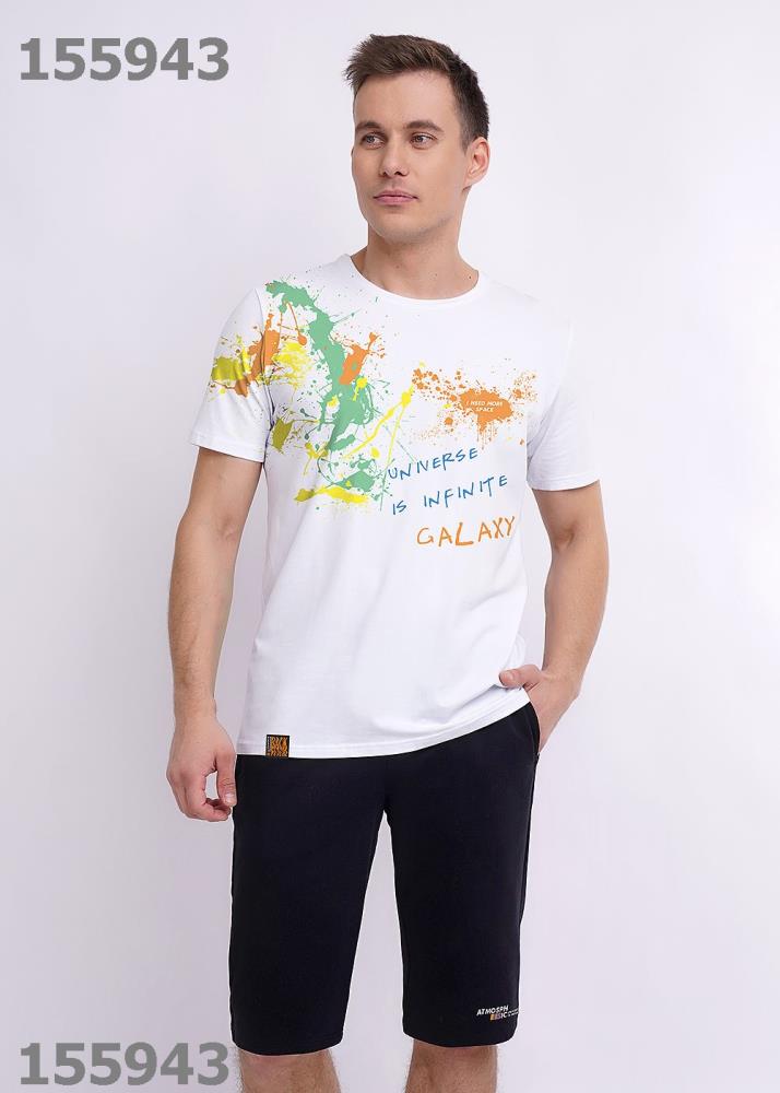 Джемпер муж Clever (АРТ. 522001/74кд_п1)