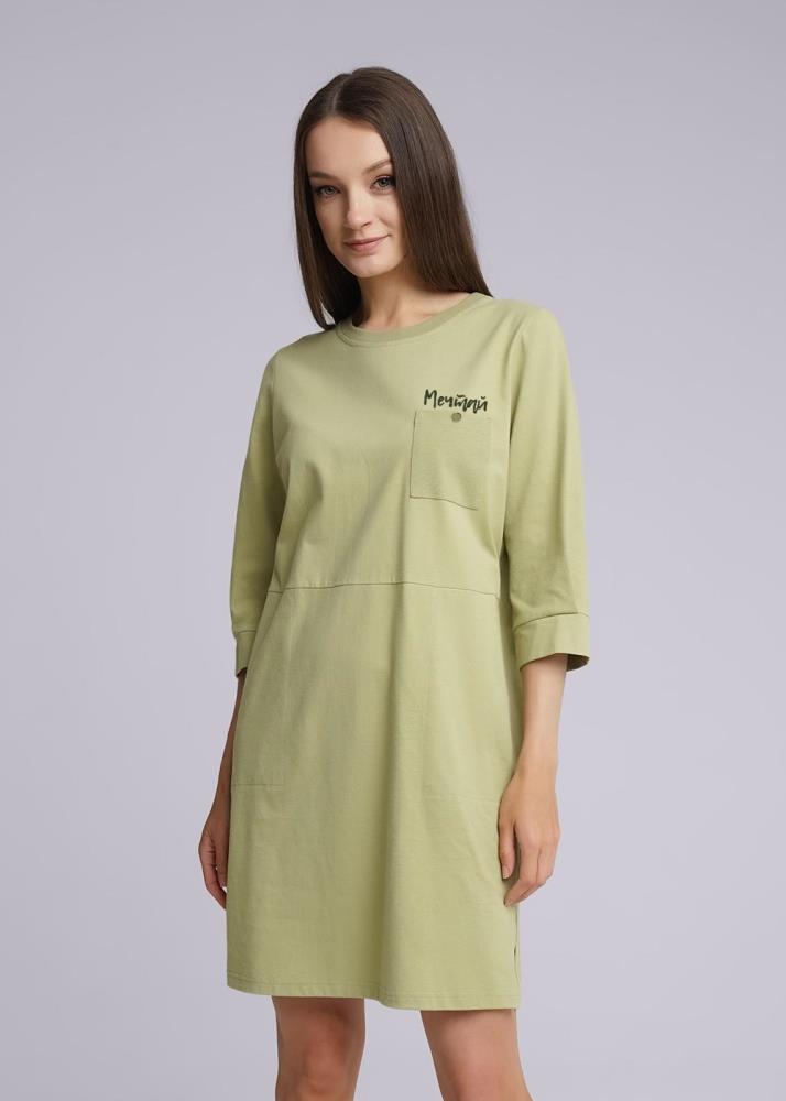 Платье жен (АРТ. LDR13-1049)