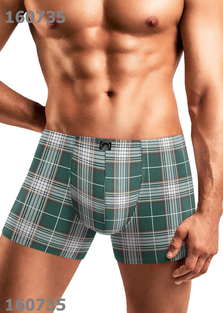 Трусы муж Clever (АРТ. MSH421231)