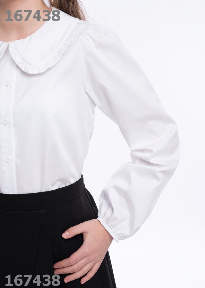 Блузка дев (АРТ. 732887пп)