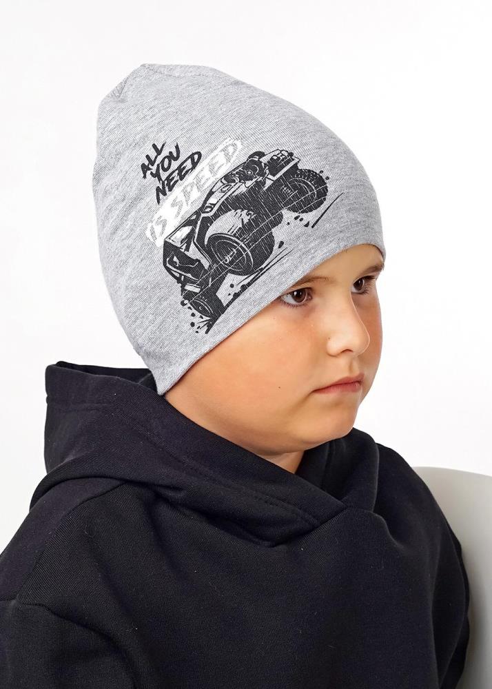 Шапка дет (АРТ. 536027рп)