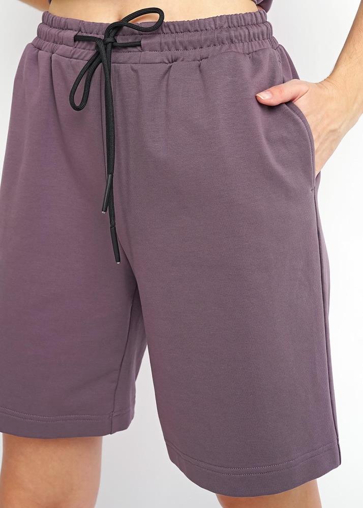 Шорты жен Clever (АРТ. LSH22-100/1)