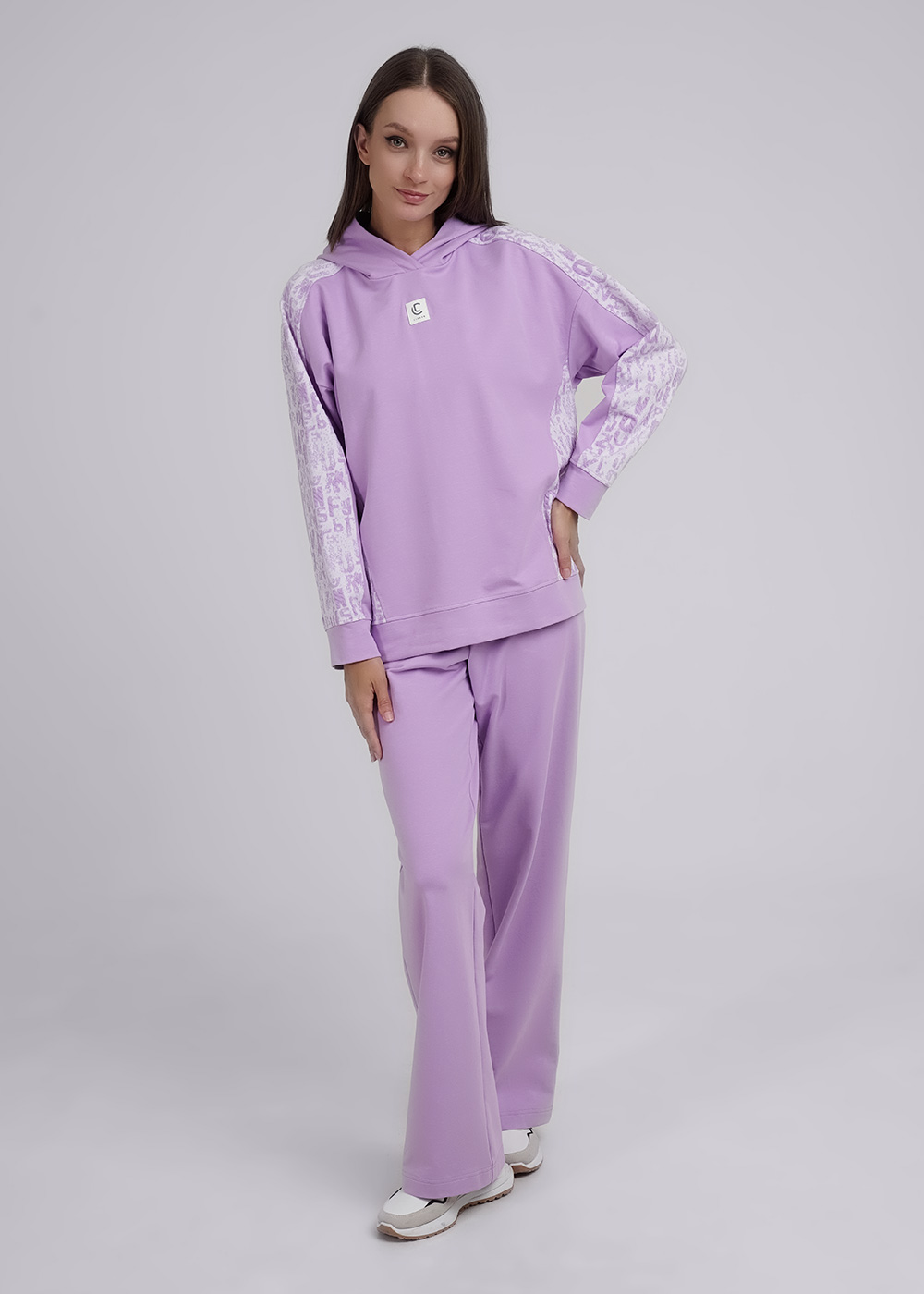 Брюки жен (АРТ. 149549у н)