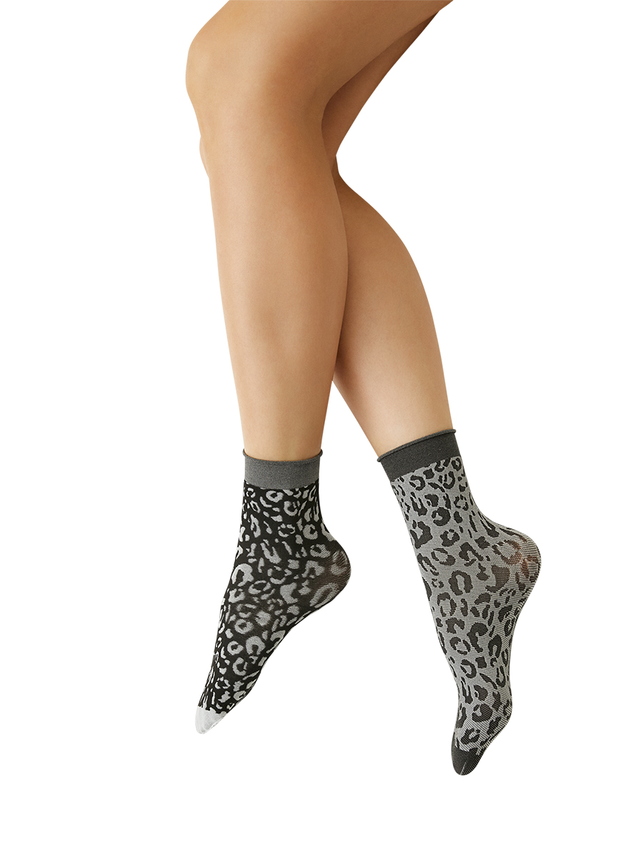 Носки синтетические жен calz. INVERSO 70 (АРТ. calz. INVERSO 70)