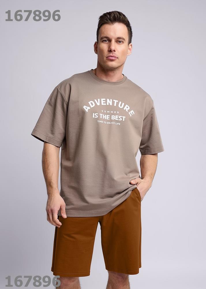 Шорты муж (АРТ. 532049/08у)