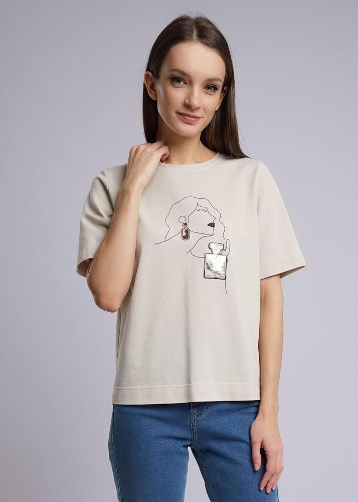 Джемпер жен Clever (АРТ. 235877/99зз_п)