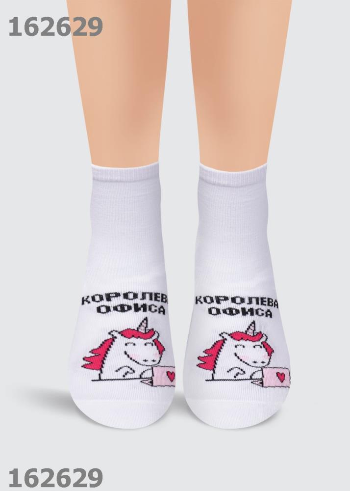 Носки жен (АРТ. Д5335)
